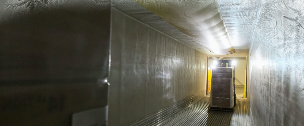 cold storage services witte bros BG 2
