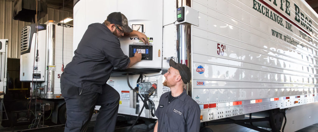 employment for working on trailers witte bros header 2
