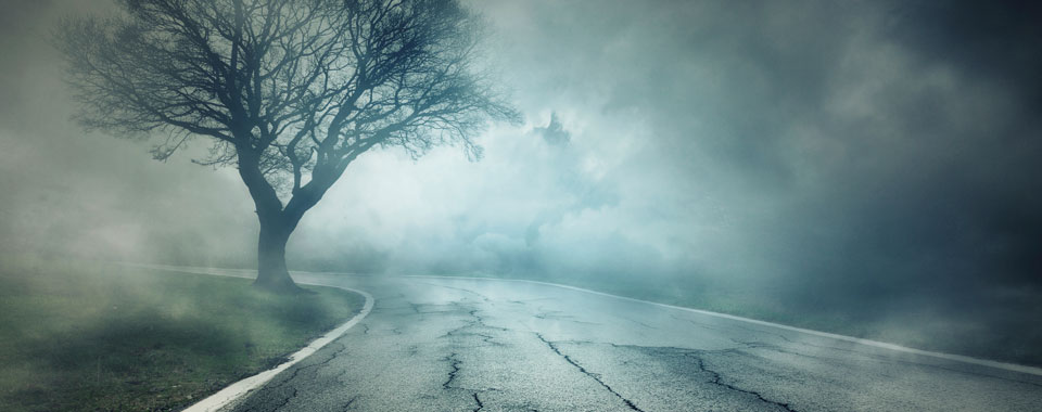 Esurance insurance scaryRoad