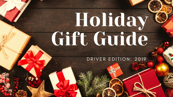 Holiday Gift Guide