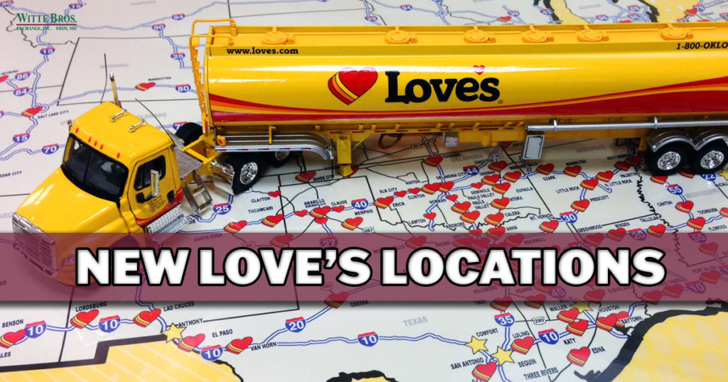 New Loves Locations Blog 2