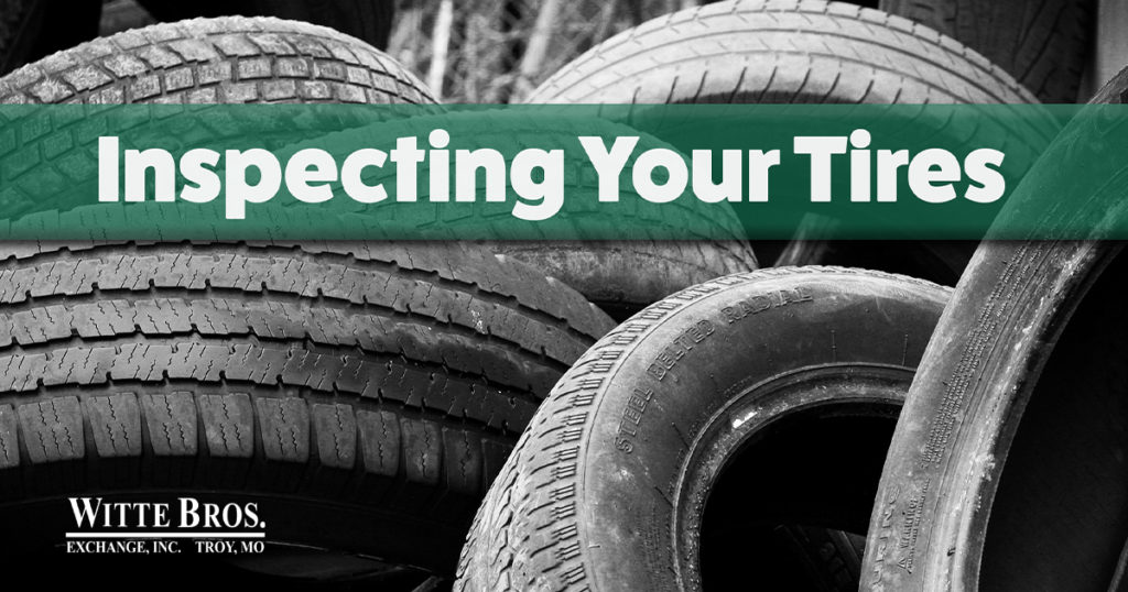 Tire Inspection Blog Image 1