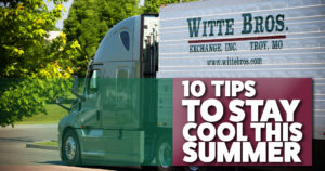 10 Summer Tips Blog 1