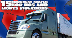 15 Tough States 5