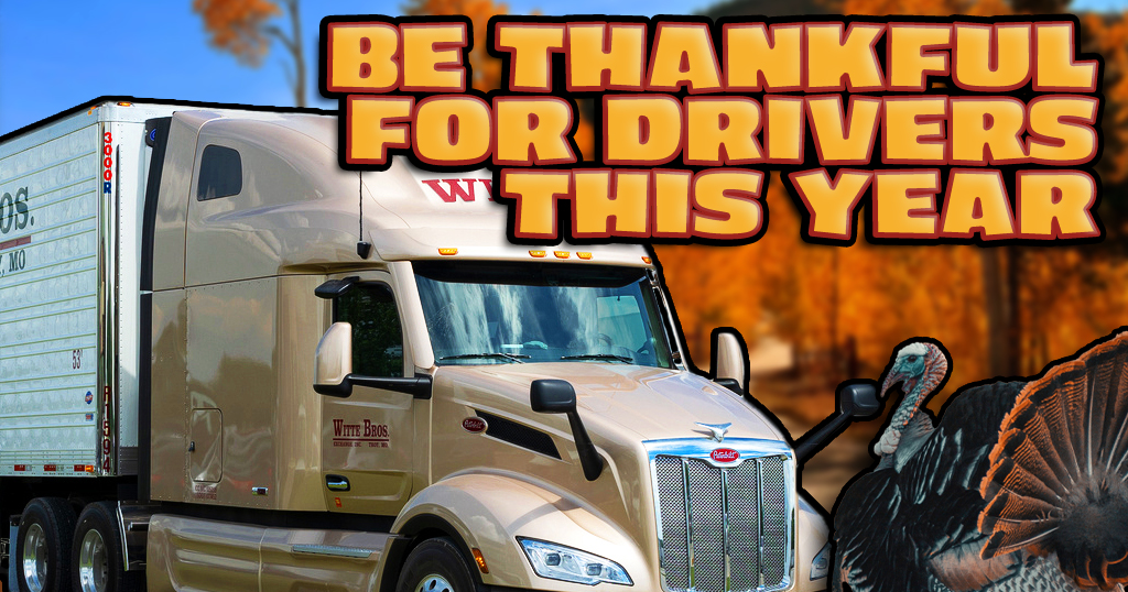 THANKSGIVING BLOG 1