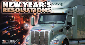 New Years Blog