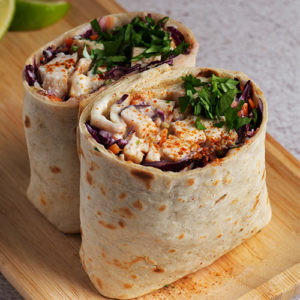 Wraps