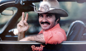 smokey and the bandit