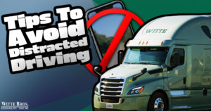 Distracted Driving Blog